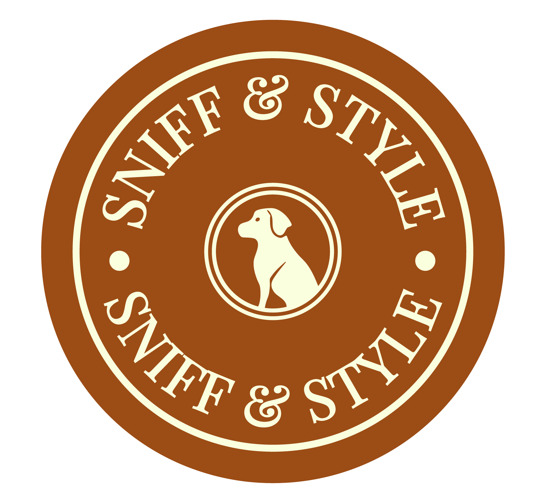 Sniff & Style logo